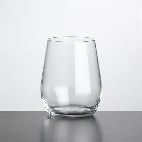 Germaine Double Old Fash - Imprinted... from ASI 84592 St Regis Group