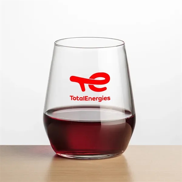Germain Stemless Wine - Imprinted... from ASI 84592 St Regis Group