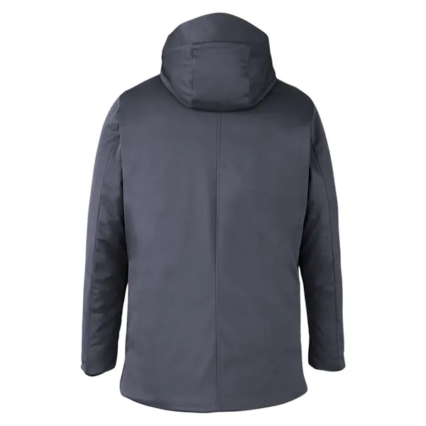 CORE365 Techno Lite Flat-Fill Insulated Jacket... from ASI 84358 S&S Activewear
