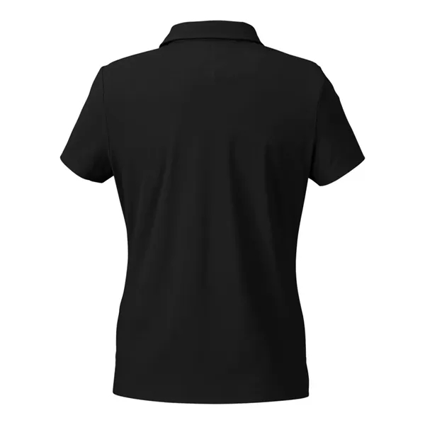 DJ Classic CrownLux Performance® Women's Windsor Welded Polo... from ASI 84358 S&S Activewear