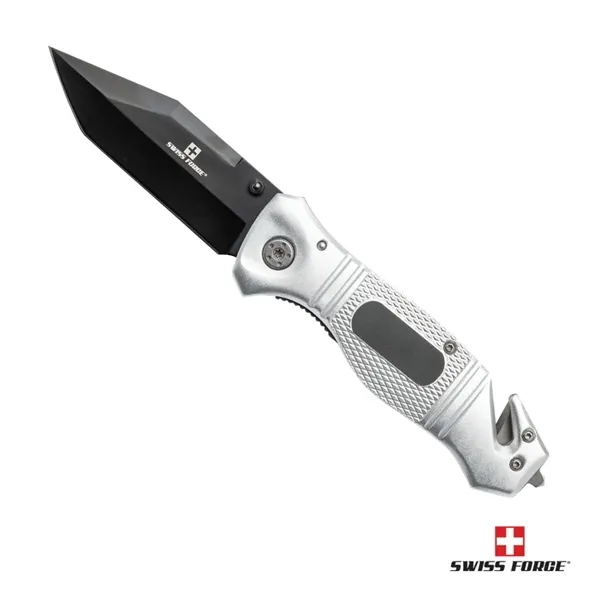 Swiss Force® Protector Emergency Tool... from ASI 84592 St Regis Group