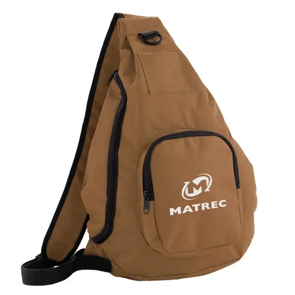 Classic sling bag.... from ASI 84592 St Regis Group