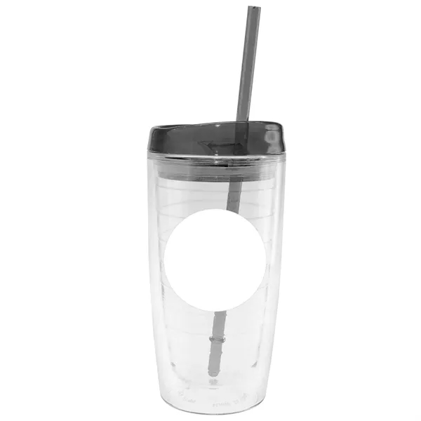 Full Color Insulated Tumbler... from ASI 30208 A P Specialties / AP Specialties