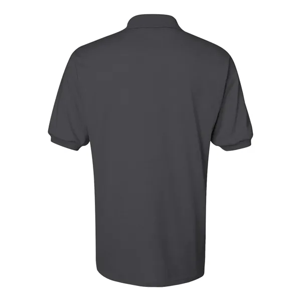 Sport shirt made of 50/50 cotton/polyester with SpotShield to repel water... from ASI 84358 S&S Activewear