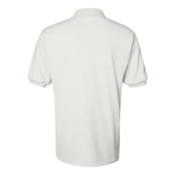 Sport shirt made of 50/50 cotton/polyester with SpotShield to repel water... from ASI 84358 S&S Activewear