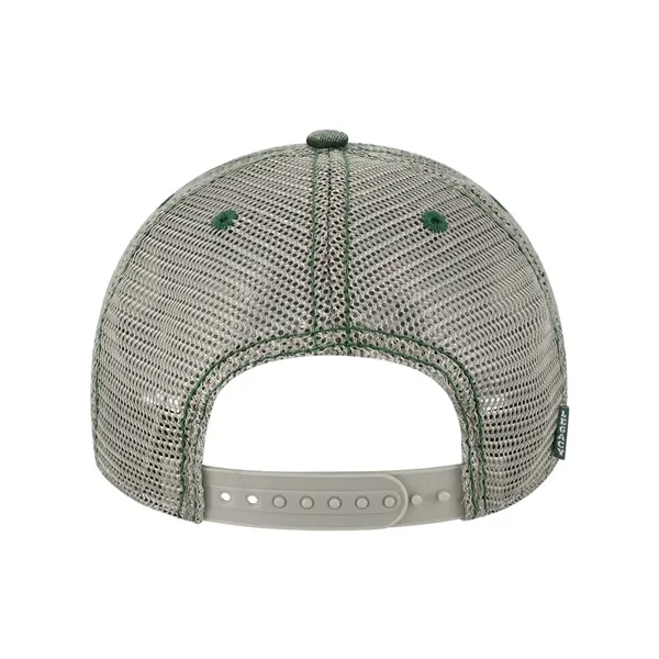 LEGACY Dashboard Trucker Cap... from ASI 84358 S&S Activewear