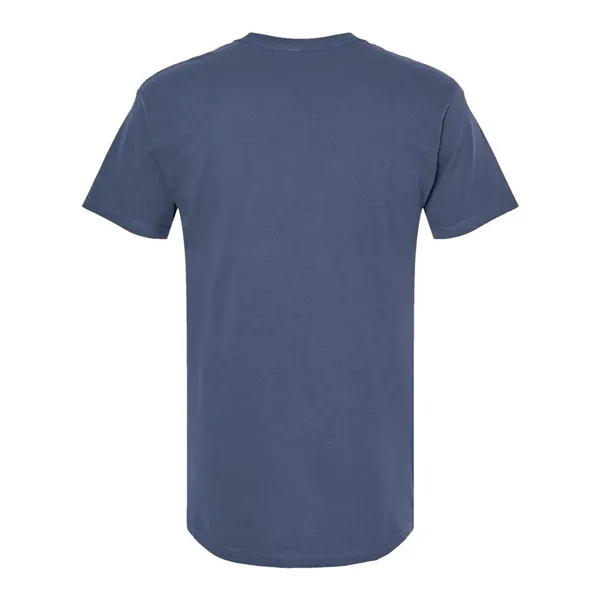 M&O Gold Soft Touch T-Shirt... from ASI 84358 S&S Activewear