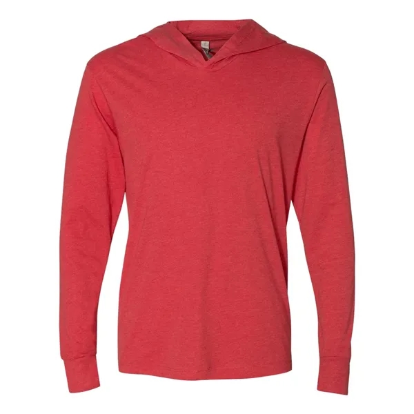 nisex Triblend Hooded Tee... from ASI 84358 S&S Activewear