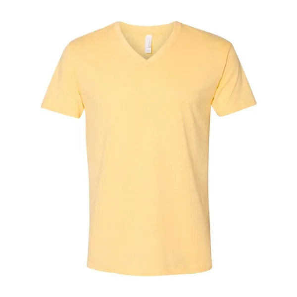 CVC V-Neck T-Shirt, blank.... from ASI 84358 S&S Activewear