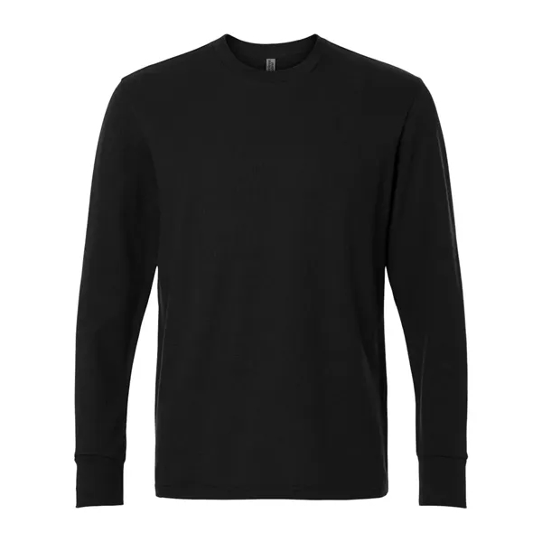 Next Level Unisex Ideal Thermal Long Sleeve T-Shirt... from ASI 84358 S&S Activewear