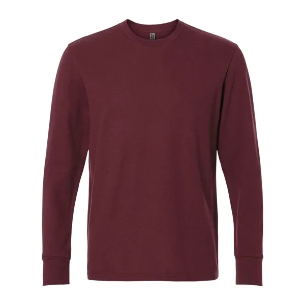 Next Level Unisex Ideal Thermal Long Sleeve T-Shirt... from ASI 84358 S&S Activewear