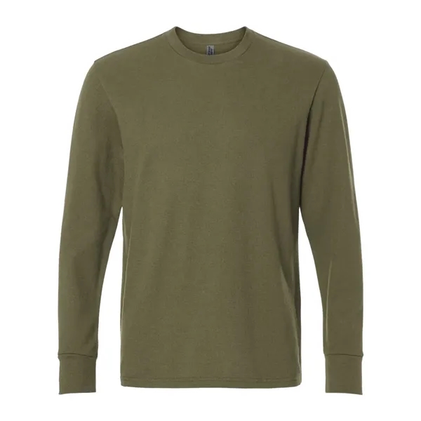 Next Level Unisex Ideal Thermal Long Sleeve T-Shirt... from ASI 84358 S&S Activewear