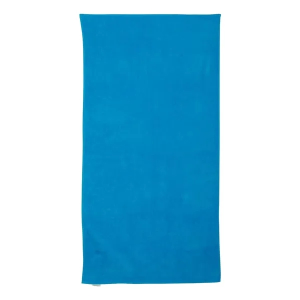 Value Beach Towel... from ASI 84358 S&S Activewear