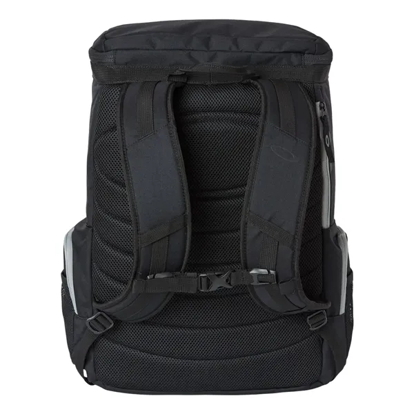 Oakley 29L Gearbox Overdrive Backpack... from ASI 84358 S&S Activewear
