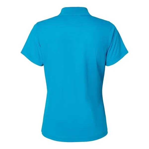 Paragon Women's Saratoga Performance Mini Mesh Sport Shirt... from ASI 84358 S&S Activewear