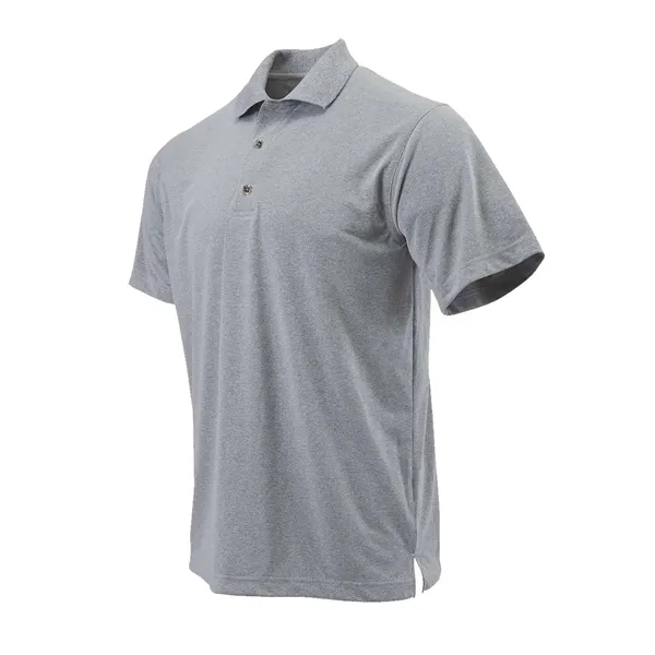 Paragon Youth Saratoga Performance Mini Mesh Sport Shirt... from ASI 84358 S&S Activewear