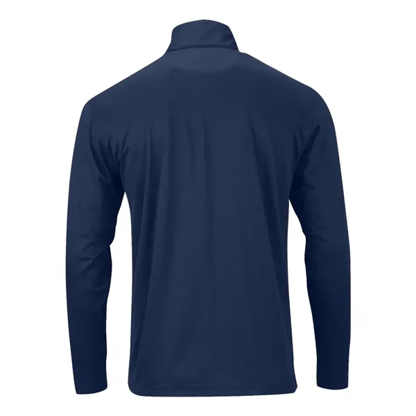 Paragon Breckenridge Quarter-Zip Pullover... from ASI 84358 S&S Activewear