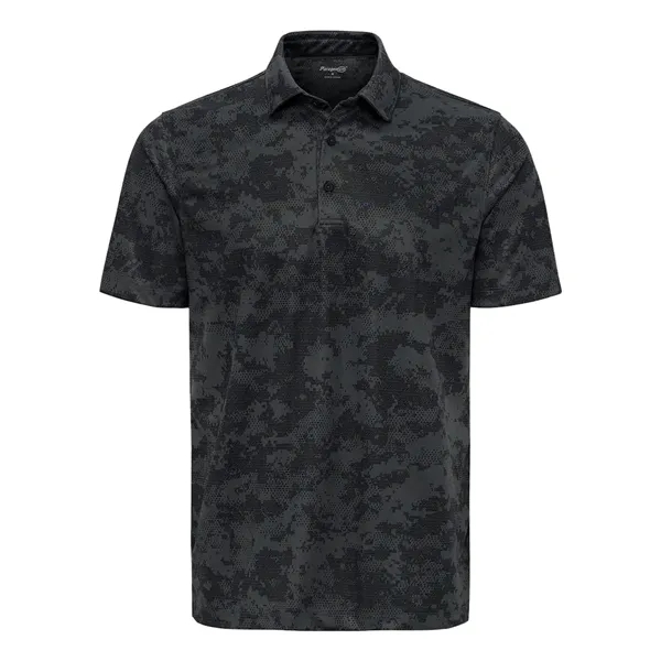 Paragon Monterey Printed Polo... from ASI 84358 S&S Activewear