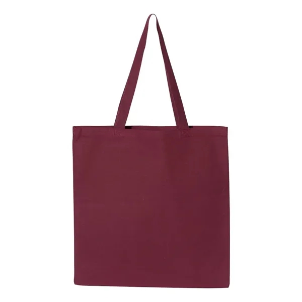 Canvas Promotional Tote... from ASI 84358 S&S Activewear