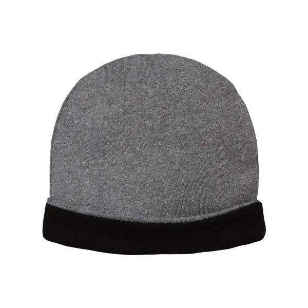 Infant baby rib cap. Blank product.... from ASI 84358 S&S Activewear