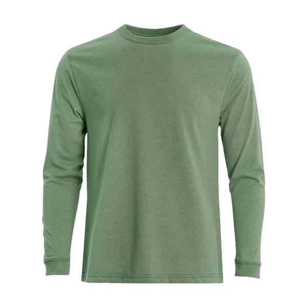Recover Eco Long Sleeve T-Shirt... from ASI 84358 S&S Activewear