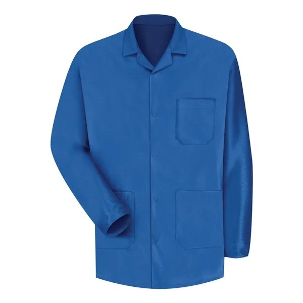 ESO/ Anti-Stat Counter Jacket... from ASI 84358 S&S Activewear