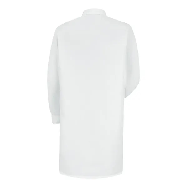 Unisex Specialized Cuffed Lab Coat... from ASI 84358 S&S Activewear