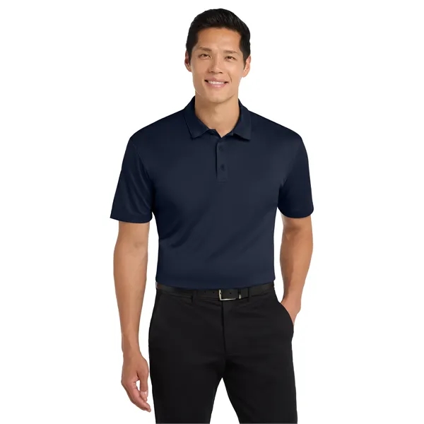 Moisture-wicking, snag-resistant polo with color-locking PosiCharge®-perfect for durable, custom-branded uniforms.... from ASI 72657 Active Life Promo / Active Life Promo Active Life