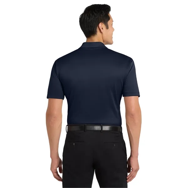 Moisture-wicking, snag-resistant polo with color-locking PosiCharge®-perfect for durable, custom-branded uniforms.... from ASI 72657 Active Life Promo / Active Life Promo Active Life