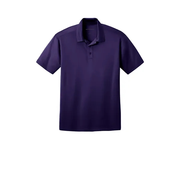 Moisture-wicking, snag-resistant polo with color-locking PosiCharge®-perfect for durable, custom-branded uniforms.... from ASI 72657 Active Life Promo / Active Life Promo Active Life