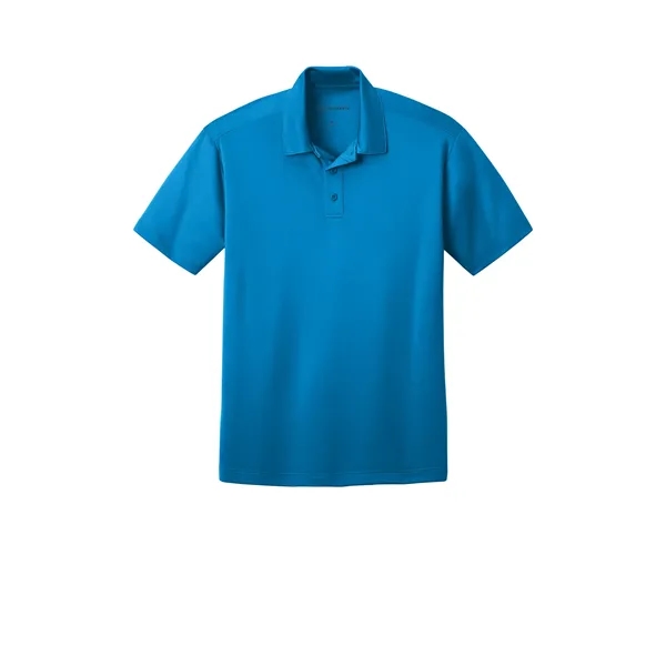 Moisture-wicking, snag-resistant polo with color-locking PosiCharge®-perfect for durable, custom-branded uniforms.... from ASI 72657 Active Life Promo / Active Life Promo Active Life