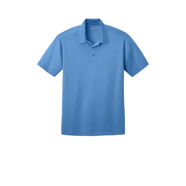 Moisture-wicking, snag-resistant polo with color-locking PosiCharge®-perfect for durable, custom-branded uniforms.... from ASI 72657 Active Life Promo / Active Life Promo Active Life