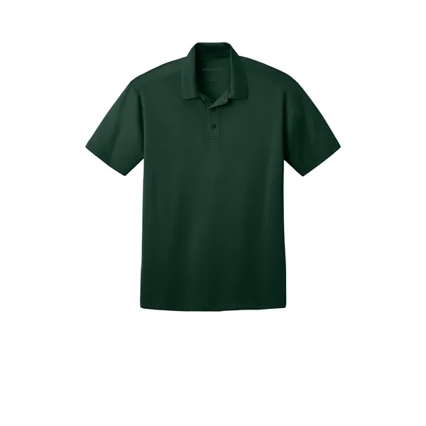 Moisture-wicking, snag-resistant polo with color-locking PosiCharge®-perfect for durable, custom-branded uniforms.... from ASI 72657 Active Life Promo / Active Life Promo Active Life