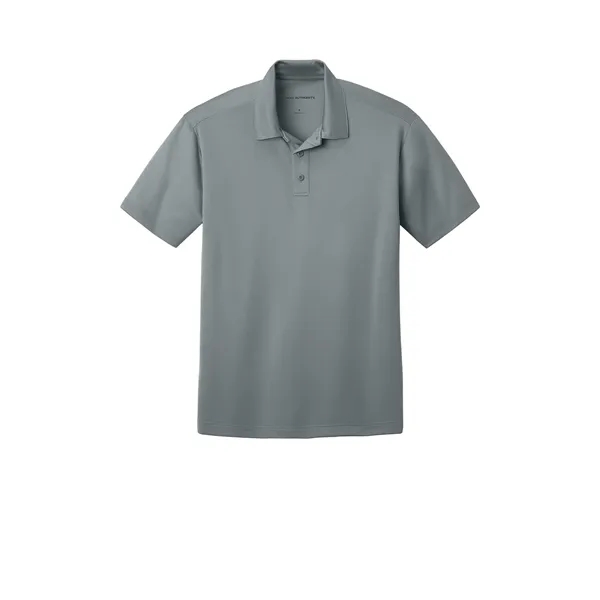 Moisture-wicking, snag-resistant polo with color-locking PosiCharge®-perfect for durable, custom-branded uniforms.... from ASI 72657 Active Life Promo / Active Life Promo Active Life
