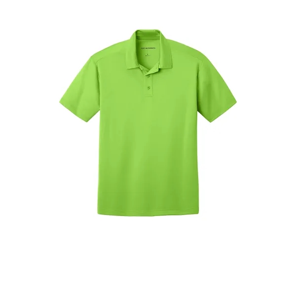 Moisture-wicking, snag-resistant polo with color-locking PosiCharge®-perfect for durable, custom-branded uniforms.... from ASI 72657 Active Life Promo / Active Life Promo Active Life