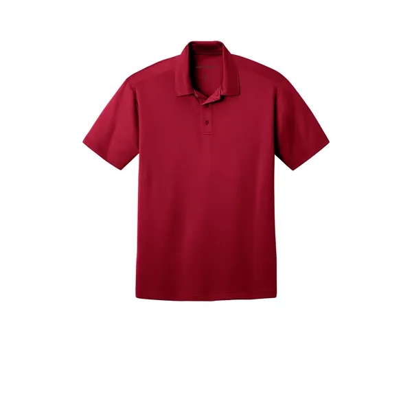 Moisture-wicking, snag-resistant polo with color-locking PosiCharge®-perfect for durable, custom-branded uniforms.... from ASI 72657 Active Life Promo / Active Life Promo Active Life