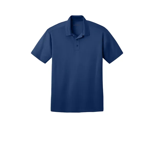 Moisture-wicking, snag-resistant polo with color-locking PosiCharge®-perfect for durable, custom-branded uniforms.... from ASI 72657 Active Life Promo / Active Life Promo Active Life
