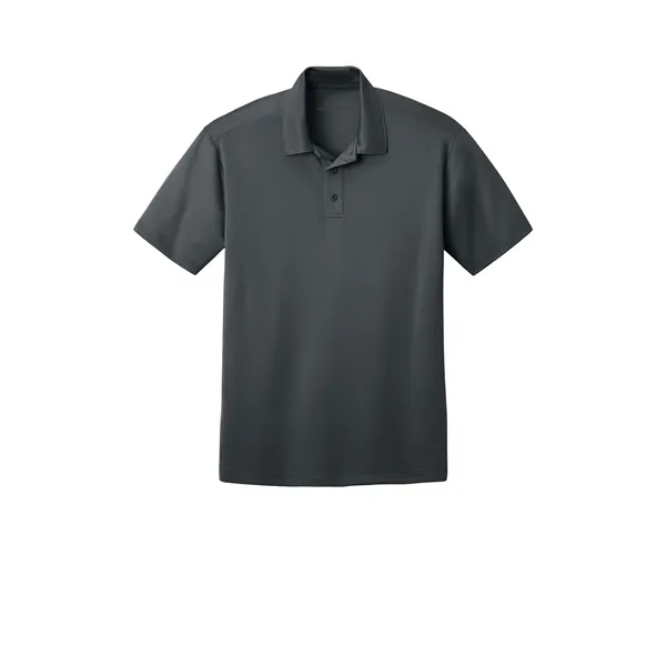 Moisture-wicking, snag-resistant polo with color-locking PosiCharge®-perfect for durable, custom-branded uniforms.... from ASI 72657 Active Life Promo / Active Life Promo Active Life