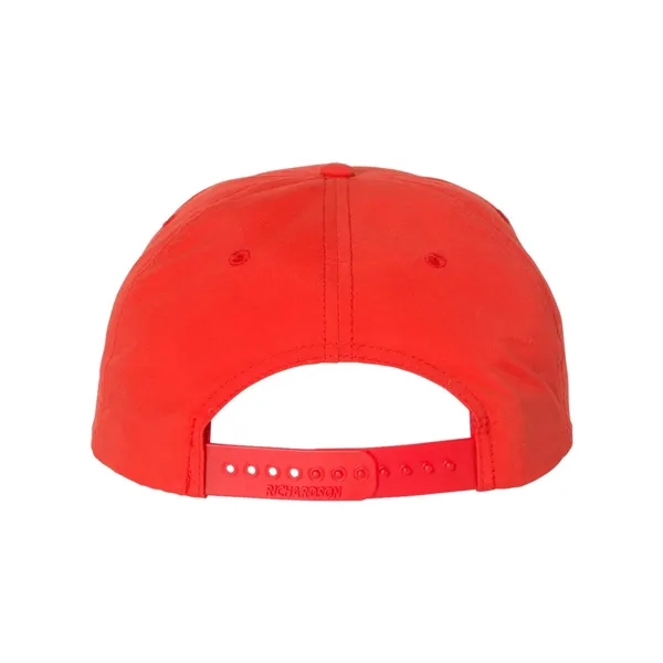 Richardson Grandpa Pinch Snapback Cap... from ASI 84358 S&S Activewear