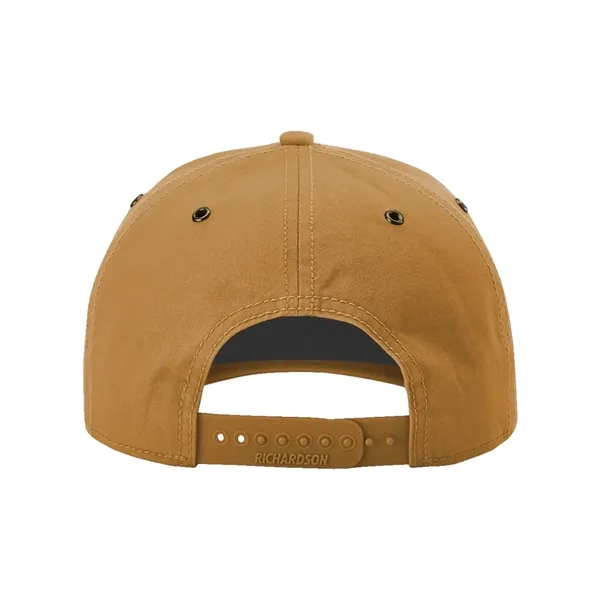 Richardson Burnside Cap... from ASI 84358 S&S Activewear