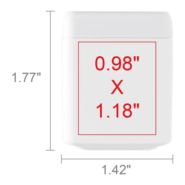 Description Input AC 100-240V 50-60Hz 0.8A
Output USB-C (PPS 3.3V-11V/3A),5V/3A,9V/3A,12V/2.77A,20V/1.75A (35W) USB-A... from ASI 90154 Sunjoy Group Inc