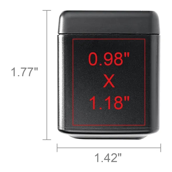 Description Input AC 100-240V 50-60Hz 0.8A
Output USB-C (PPS 3.3V-11V/3A),5V/3A,9V/3A,12V/2.77A,20V/1.75A (35W) USB-A... from ASI 90154 Sunjoy Group Inc