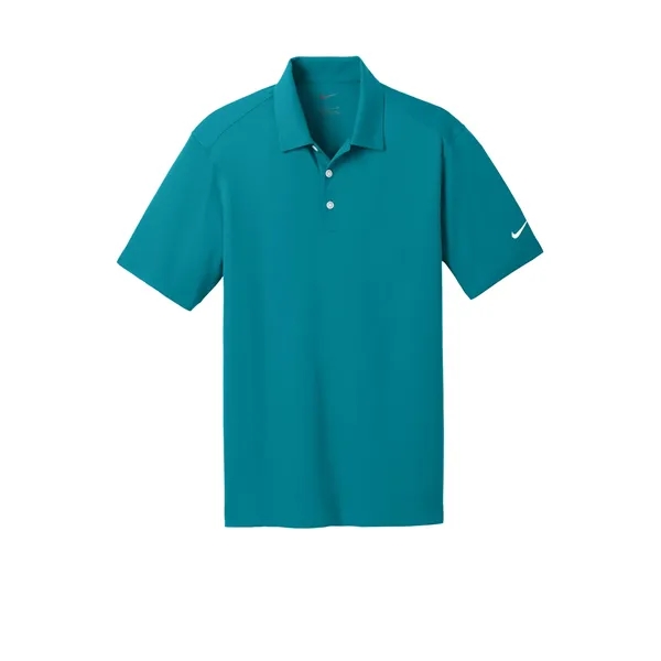 Nike Dri-FIT mesh polo with moisture-wicking tech, soft drape, and your... from ASI 72657 Active Life Promo / Active Life