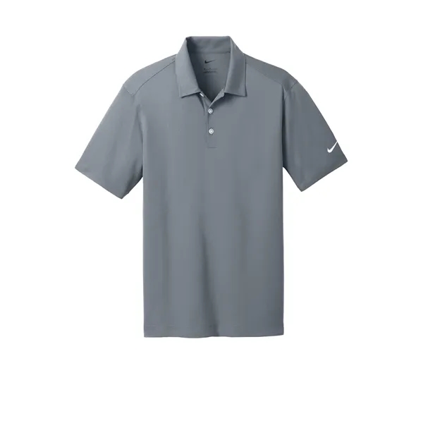 Nike Dri-FIT mesh polo with moisture-wicking tech, soft drape, and your... from ASI 72657 Active Life Promo / Active Life