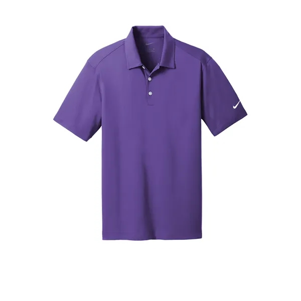Nike Dri-FIT mesh polo with moisture-wicking tech, soft drape, and your... from ASI 72657 Active Life Promo / Active Life