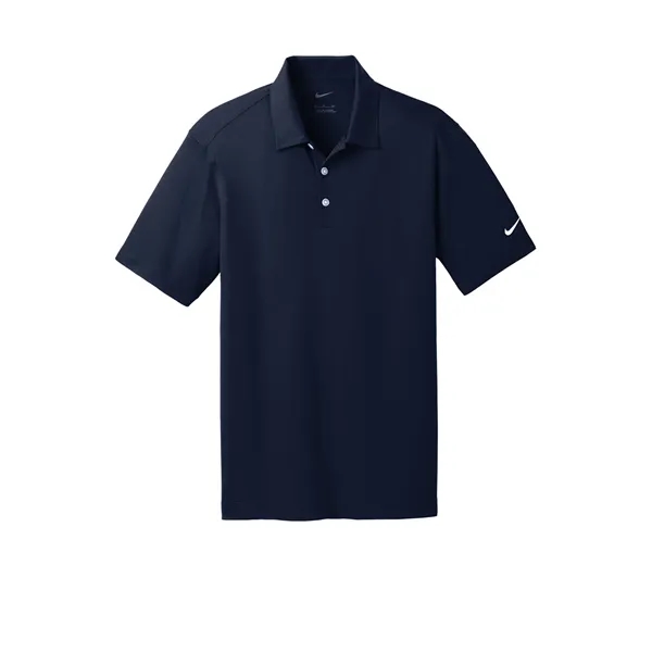 Nike Dri-FIT mesh polo with moisture-wicking tech, soft drape, and your... from ASI 72657 Active Life Promo / Active Life