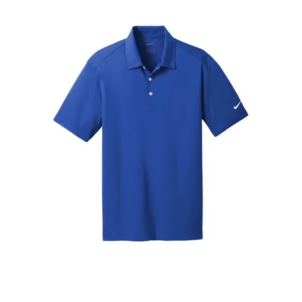 Nike Dri-FIT mesh polo with moisture-wicking tech, soft drape, and your... from ASI 72657 Active Life Promo / Active Life