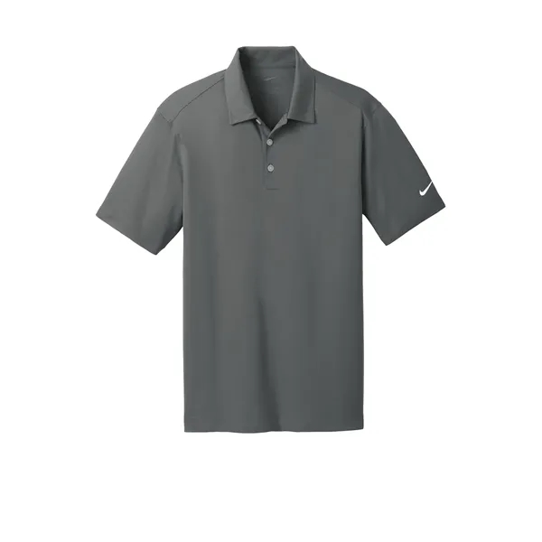 Nike Dri-FIT mesh polo with moisture-wicking tech, soft drape, and your... from ASI 72657 Active Life Promo / Active Life