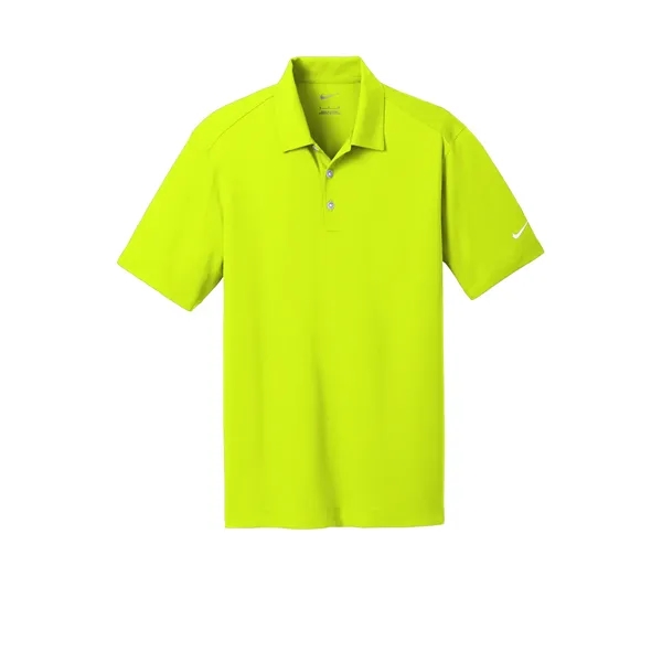 Nike Dri-FIT mesh polo with moisture-wicking tech, soft drape, and your... from ASI 72657 Active Life Promo / Active Life