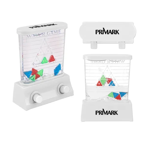 Customizable water game.... from ASI 98360 WOWLine / WOWLine®